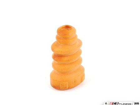 ES#2802450 - 1K0511353P - Rear Bump Stop - Priced Each - Rear foam bump stop, 133MM oval for sports suspension - Rein - Volkswagen