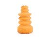 ES#2802450 - 1K0511353P - Rear Bump Stop - Priced Each - Rear foam bump stop, 133MM oval for sports suspension - Rein - Volkswagen