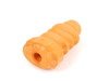 ES#2802450 - 1K0511353P - Rear Bump Stop - Priced Each - Rear foam bump stop, 133MM oval for sports suspension - Rein - Volkswagen