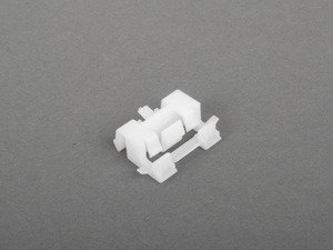 ES#2557797 - 51137291271 - CLIp - Genuine BMW - BMW