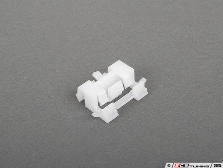 ES#2557797 - 51137291271 - CLIp - Genuine BMW - BMW