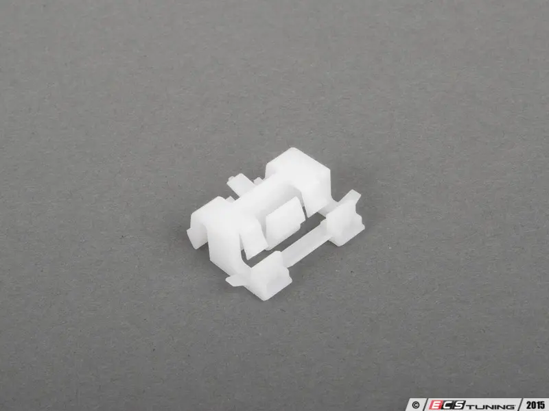 Genuine BMW - 51137291271 - CLIp (51-13-7-291-271)