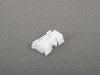 ES#2557797 - 51137291271 - CLIp - Genuine BMW - BMW