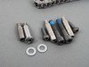 ES#2777154 - 021198509KT2 - Ultimate Timing Chain Kit - The basic kit just got better - Genuine Volkswagen Audi - Audi Volkswagen
