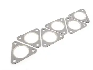 Exhaust Manifold Gasket - Set Of Six