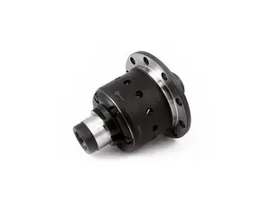 Limited Slip Differential 