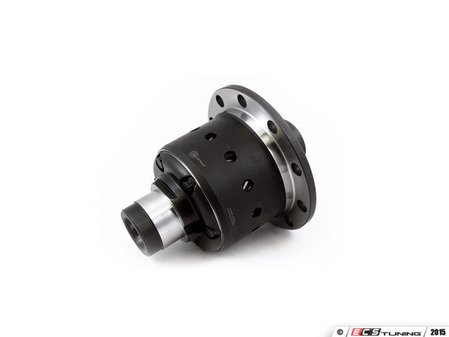 ES#2836902 - 40309175WK - Limited Slip Differential  - Put all your power to the ground! - Wavetrac - Audi Porsche