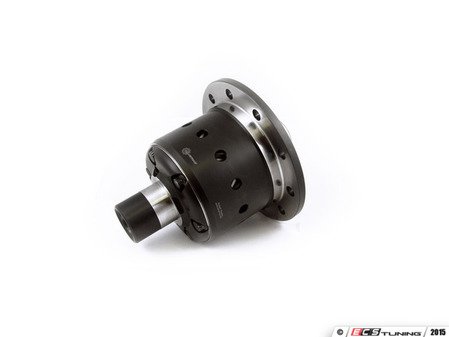 ES#2836967 - 18309170WK - Front Limited Slip Differential  - Put all your power to the ground! - Wavetrac - Audi
