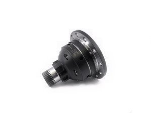 ES#2836970 - 10309191WK - Front Limited Slip Differential  - Put all your power to the ground! - Wavetrac - Audi Volkswagen