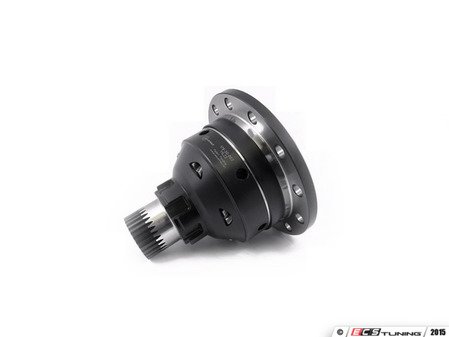 ES#2836970 - 10309191WK - Front Limited Slip Differential  - Put all your power to the ground! - Wavetrac - Audi Volkswagen