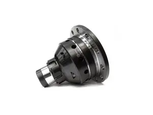 Front Limited Slip Differential 