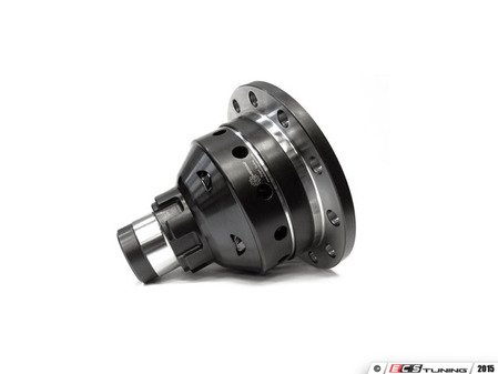ES#2836974 - 10309175WK - Front Limited Slip Differential  - Put all your power to the ground! - Wavetrac - Audi Volkswagen