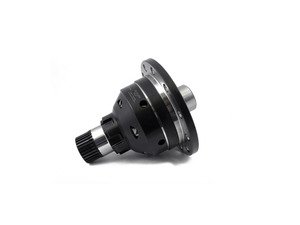 ES#2836976 - 10309176wk - Front Limited Slip Differential - Put all your power to the ground! - Wavetrac - Audi Volkswagen