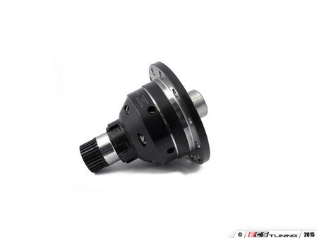 ES#2836976 - 10309176wk - Front Limited Slip Differential - Put all your power to the ground! - Wavetrac - Audi Volkswagen