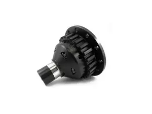 Front Limited Slip Differential 