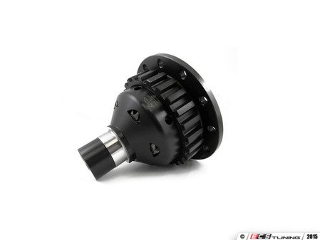 ES#2836980 - 10309187WK - Front Limited Slip Differential  - Put all your power to the ground! - Wavetrac - Audi Volkswagen
