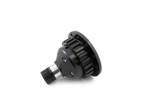 ES#2836981 - 10309186WK - Front Limited Slip Differential - Put all your power to the ground! - Wavetrac - Audi Volkswagen
