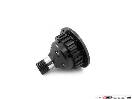 ES#2836981 - 10309186WK - Front Limited Slip Differential - Put all your power to the ground! - Wavetrac - Audi Volkswagen