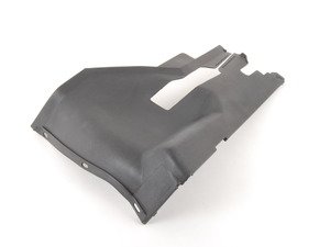 ES#127954 - 51711970032 - Airduct Panel - Right - Genuine BMW - BMW