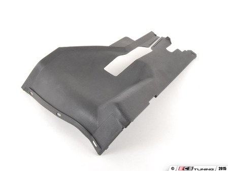 ES#127954 - 51711970032 - Airduct Panel - Right - Genuine BMW - BMW