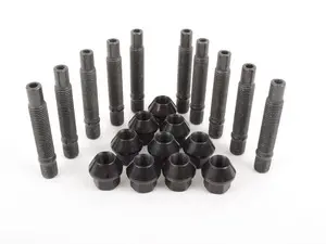 Wheel Stud Conversion Kit - Half set