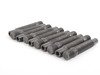 ES#2836724 - 001467ecs05kt - Wheel Stud Conversion Kit - Half set - Make wheel changes faster and easier, enough to convert one axle - ECS - BMW