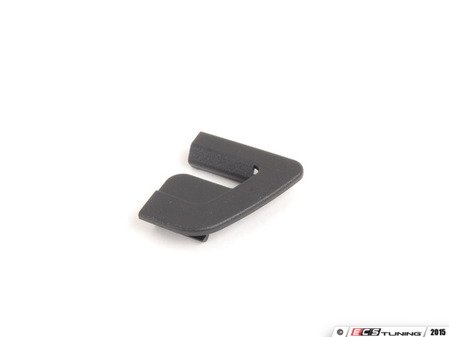 ES#119926 - 51467135694 - End Cap - Right - For electric rear sunshade - Genuine BMW - BMW