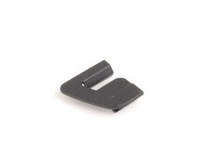 ES#119925 - 51467135693 - End Cap - Left - For electric rear sunshade - Genuine BMW - BMW