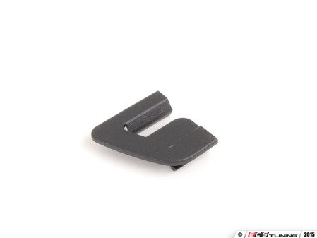 ES#119925 - 51467135693 - End Cap - Left - For electric rear sunshade - Genuine BMW - BMW