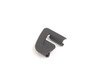 ES#119925 - 51467135693 - End Cap - Left - For electric rear sunshade - Genuine BMW - BMW