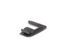 ES#119925 - 51467135693 - End Cap - Left - For electric rear sunshade - Genuine BMW - BMW