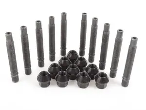 Wheel Stud Conversion Kit - Half Set