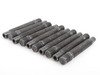 ES#2836726 - 001467ecs07kt - Wheel Stud Conversion Kit - Half Set - Make wheel changes faster and easier, enough to convert one axle - ECS - BMW