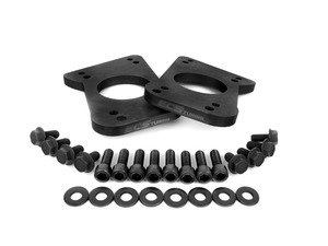 ES#2515458 - 1J0598100 - Wheel Centering Plates - Adjust your rear axle beam back towards the center of your wheel arch - ECS - Audi Volkswagen