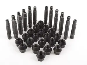 Wheel Stud Conversion Kit - Full Set