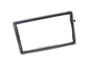ES#11616 - 64119069895 - Cabin Filter / Fresh Air Filter - (NO LONGER AVAILABLE) - Filter the air coming into your vehicle. - Rein - 