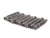 ES#2836723 - 001467ecs04kt - Wheel Stud Conversion Kit - Half set  - Make wheel changes faster and easier, enough to convert one axle - ECS - BMW