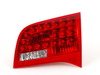 ES#395191 - 4F9945094C - Inner LED Tail Light - Right - Includes all bulbs - Genuine Volkswagen Audi - Audi