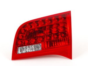 ES#395191 - 4F9945094C - Inner LED Tail Light - Right - Includes all bulbs - Genuine Volkswagen Audi - Audi