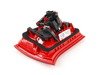 ES#395191 - 4F9945094C - Inner LED Tail Light - Right - Includes all bulbs - Genuine Volkswagen Audi - Audi