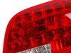 ES#395191 - 4F9945094C - Inner LED Tail Light - Right - Includes all bulbs - Genuine Volkswagen Audi - Audi