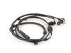ES#440914 - 8E0927807F - Rear ABS Sensor - Priced Each - Clears codes and restores ABS function - Genuine Volkswagen Audi - Audi