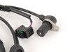 ES#440914 - 8E0927807F - Rear ABS Sensor - Priced Each - Clears codes and restores ABS function - Genuine Volkswagen Audi - Audi