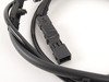 ES#440914 - 8E0927807F - Rear ABS Sensor - Priced Each - Clears codes and restores ABS function - Genuine Volkswagen Audi - Audi