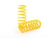 ES#2806983 - 65831 - ST Sport Spring Set - Average lowering front: 1.2" rear: 1.2" - Suspension Techniques - Volkswagen