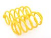 ES#2806983 - 65831 - ST Sport Spring Set - Average lowering front: 1.2" rear: 1.2" - Suspension Techniques - Volkswagen