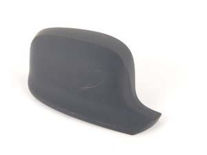ES#2138321 - 51167238048 - Outside Mirror Cover Cap - Right - Primed - Genuine BMW - BMW