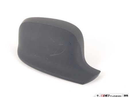 ES#2138321 - 51167238048 - Outside Mirror Cover Cap - Right - Primed - Genuine BMW - BMW