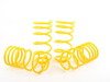 ES#2806989 - 66249 - ST Sport Spring Set - Average lowering front: 1.2" rear: 1.2" - Suspension Techniques - Volkswagen
