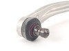 ES#2739432 - 8K0407509B -  Front Upper Control Arm - Curved - Left - Keep your suspension in top shape - TRW - Audi